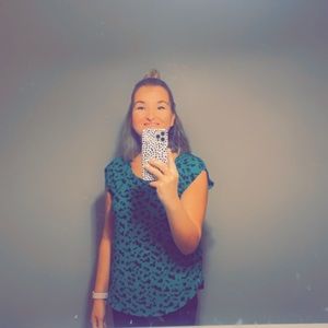 Meet your Posher, Molly